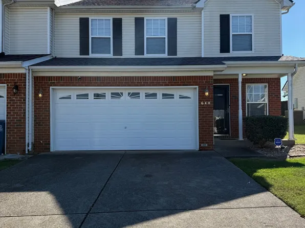 640 Ken Pilkerton Dr, Smyrna, TN 37167