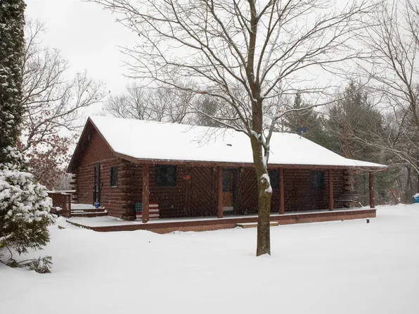 N296 4th Ave, Coloma, WI 54930