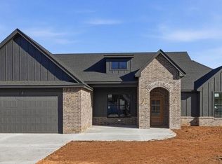 905 S Rock Hollow Ct, Stillwater, OK 74074