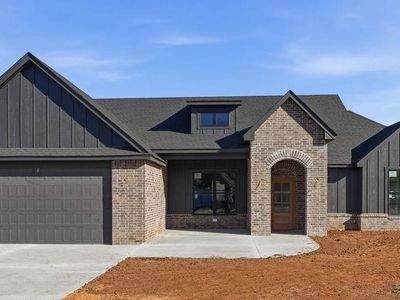 905 S Rock Hollow Ct, Stillwater, OK, 74074