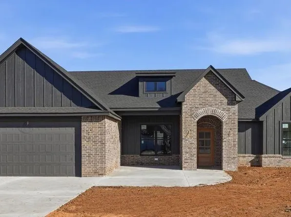 905 S Rock Hollow Ct, Stillwater, OK 74074