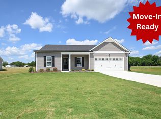 159 Johnson Ridge Way, Four Oaks, NC 27524