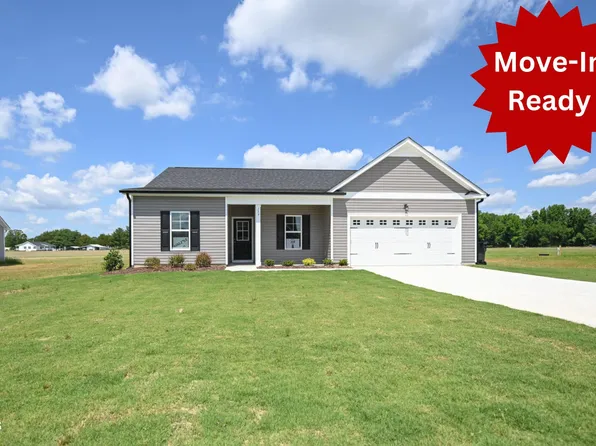 159 Johnson Ridge Way, Four Oaks, NC 27524