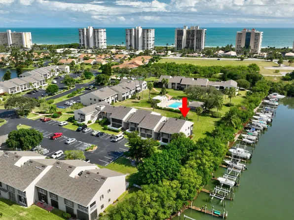3212 S Lakeview Circle #10-206, Hutchinson Island, FL 34949