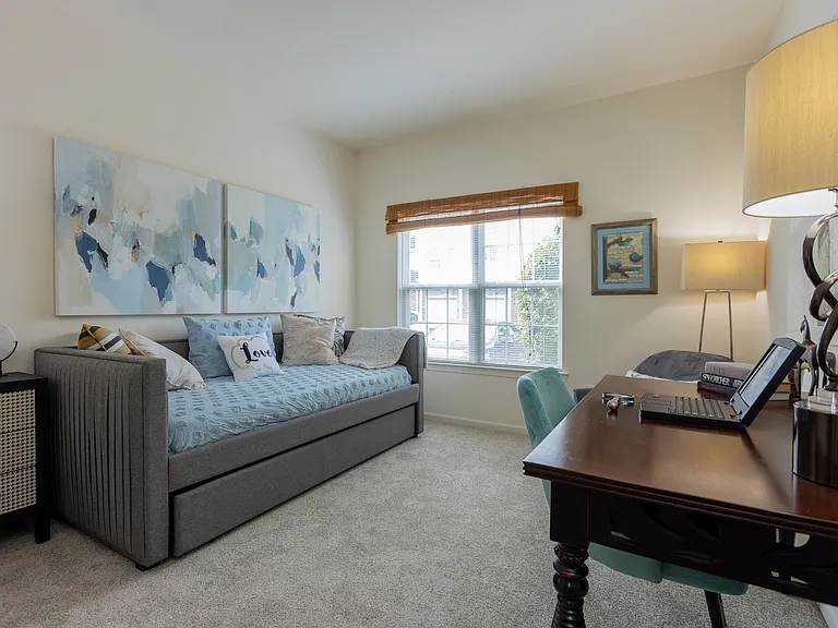 Saucon View Apartments — Photo 22