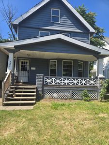 8401 Tioga Ave, Cleveland, OH, 44105
