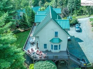 180-2 Rivers Edge Access Rd #2, Jefferson, NC 28640