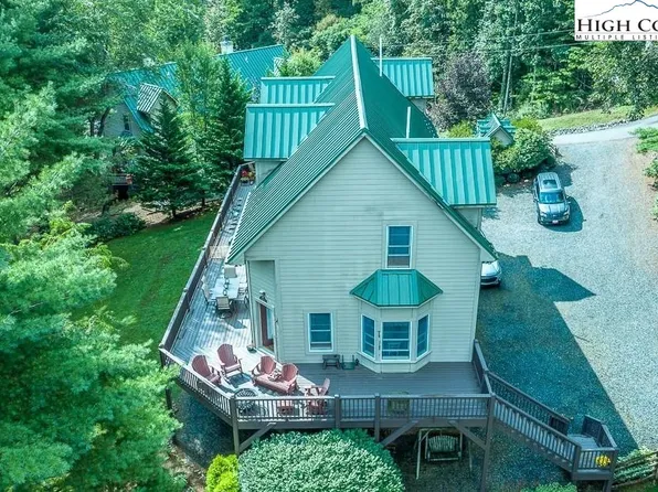 180-2 Rivers Edge Access Road #2, Jefferson, NC 28640