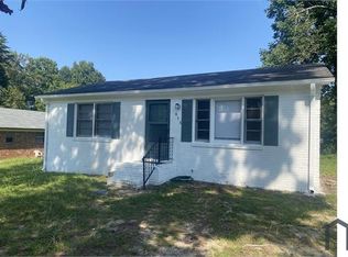 615 Hendrix St, High Point, NC 27260