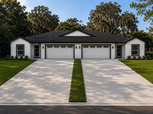 644 and 646 E FRANKLIN STREET, OVIEDO, FL 32765