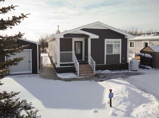 41019 NW Range Road 11 #170, Lacombe County, AB T0C 0J1