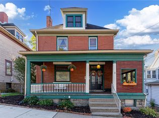 545 S Main St, Washington, PA 15301