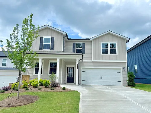 5428 Aurora Trl Photo 1