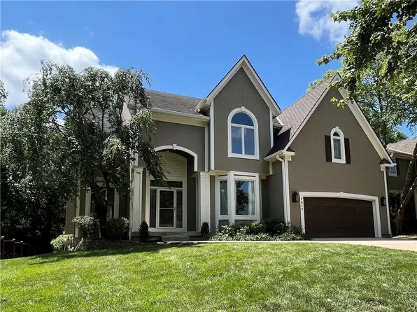7817 W 147th Ter, Overland Park, KS 66223