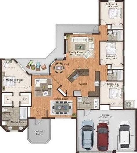 1st image of 1221 SW Albenga Ave