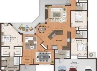 400 SW Dagget Ave, Port Saint Lucie, FL 34953