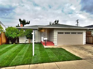 2056 Texas Way, San Mateo, CA 94403
