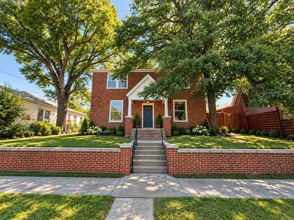 716 Blaylock Dr APT 3, Dallas, TX 75203