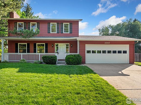 2nd image of 2307 Tanglewood Dr