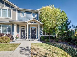 238 NE Panatella Walk NW, Calgary, AB T3K0Z3