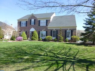 2371 Wintergreen Ln, Jamison, PA 18929