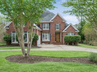 236 Horseshoe Lake Dr, Spartanburg, SC 29306