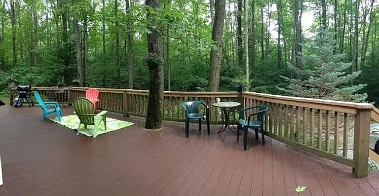 4 bed, 2000 sqft, $3,500 — Photo 2