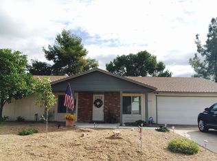 4309 E Tonto St, Phoenix, AZ 85044