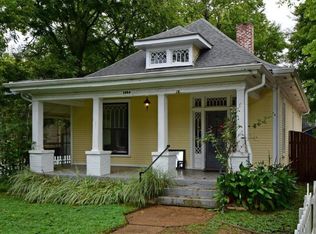 1303 Greenwood Ave, Nashville, TN 37206