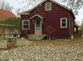 519 12th St SW, Willmar, MN 56201