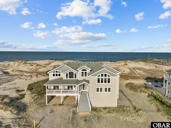 1703 Ocean Pearl Rd Lot B, Corolla, NC 27927