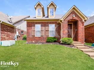 9108 Cinderhill Cv W, Cordova, TN 38016