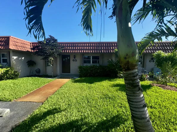 5725 Fernley Dr E APT 65, West Palm Beach, FL 33415