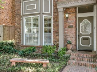 3641 Asbury St, University Park, TX 75205