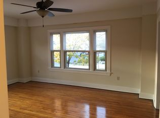 1130 Parkerapartment #111, Detroit, MI