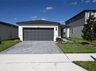 5521 Clove Row, Haines City, FL 33844