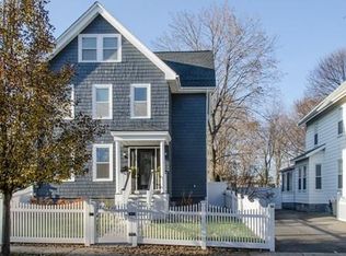 52 Fairmont St, Malden, MA 02148