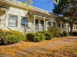 129 E Exposition Ave, Denver, CO 80209