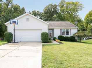 2527 Pochard Dr, Batavia, OH 45103