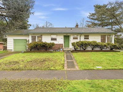 7710 N Washburne Ave, Portland, OR, 97217