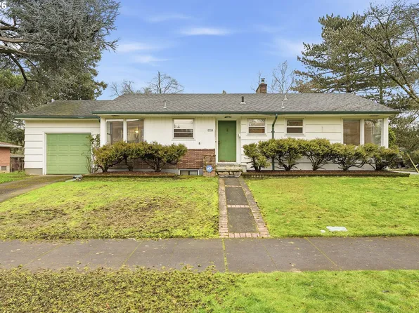 7710 N Washburne Ave, Portland, OR 97217