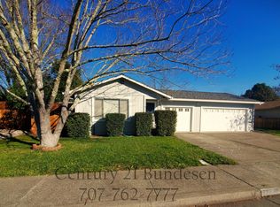 18787 Polley Ln, Sonoma, CA 95476