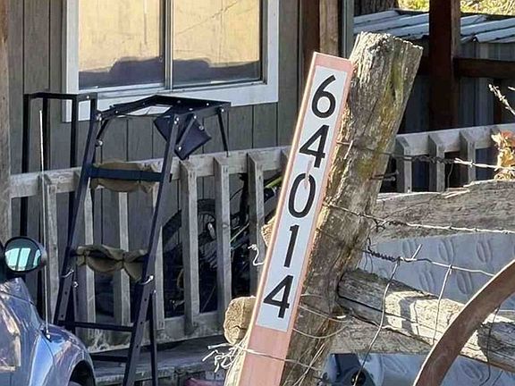 Exterior Address Verification