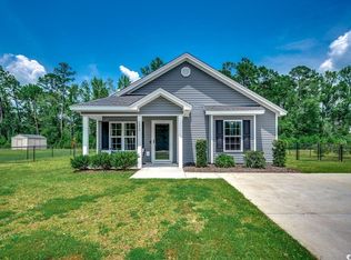 5572 Fern Ridge Rd, Conway, SC 29527