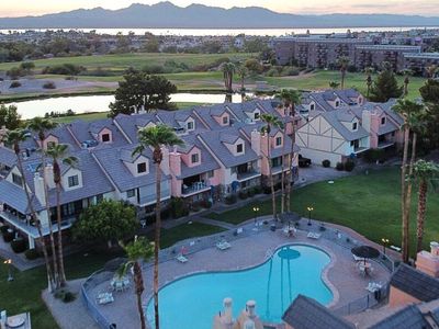 1566 Palace Way Unit 39, Lake Havasu City, AZ, 86403
