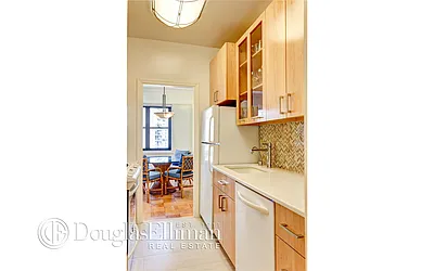 Sold by Douglas Elliman