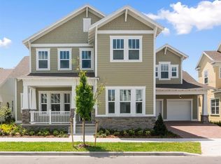 7461 Estuary Lake Loop, Celebration, FL 34747