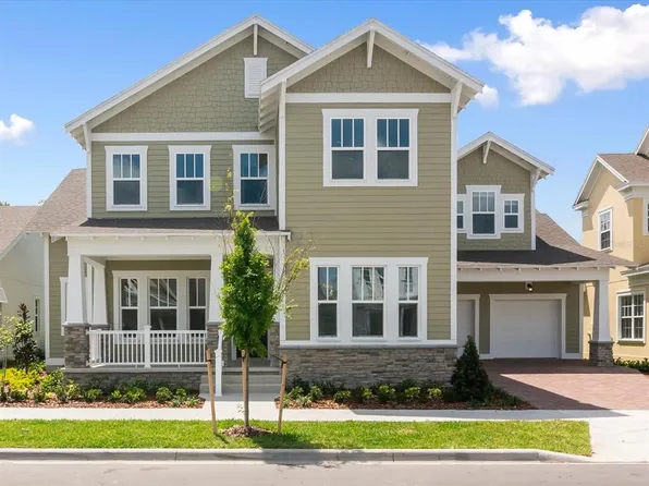 7461 Estuary Lake Loop, Celebration, FL 34747