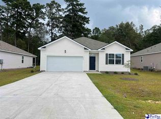 2043 E Paces Trail Cali #A-LOT 63, Darlington, SC 29532