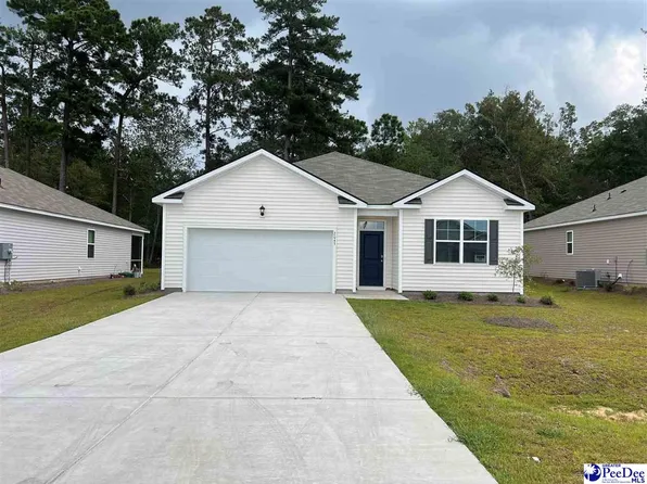 2043 E Paces Trail Cali #A-lot 63, Darlington, SC 29532